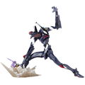 Revoltech Evangelion Evolution Rebuild of Evangelion: EV-002 EVA-03 (Re-run) thumbnail 3