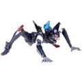 Revoltech Evangelion Evolution Rebuild of Evangelion: EV-002 EVA-03 (Re-run) thumbnail 7