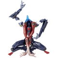 Revoltech Evangelion Evolution Rebuild of Evangelion: EV-002 EVA-03 (Re-run) thumbnail 8