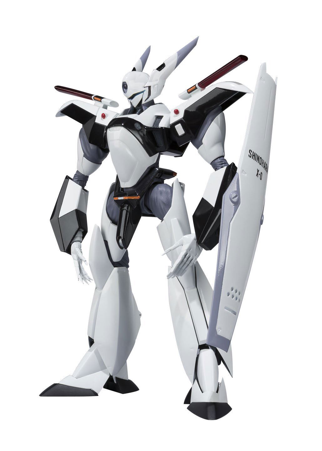 ROBOT魂 SIDE LABOR 零式 AV-X0 TYPE-ZERO「機動警察パトレイバー THE MOVIE」 Robot Spirits -Side Labor- Patlabor The Movie: AV-X0 Type-Zero