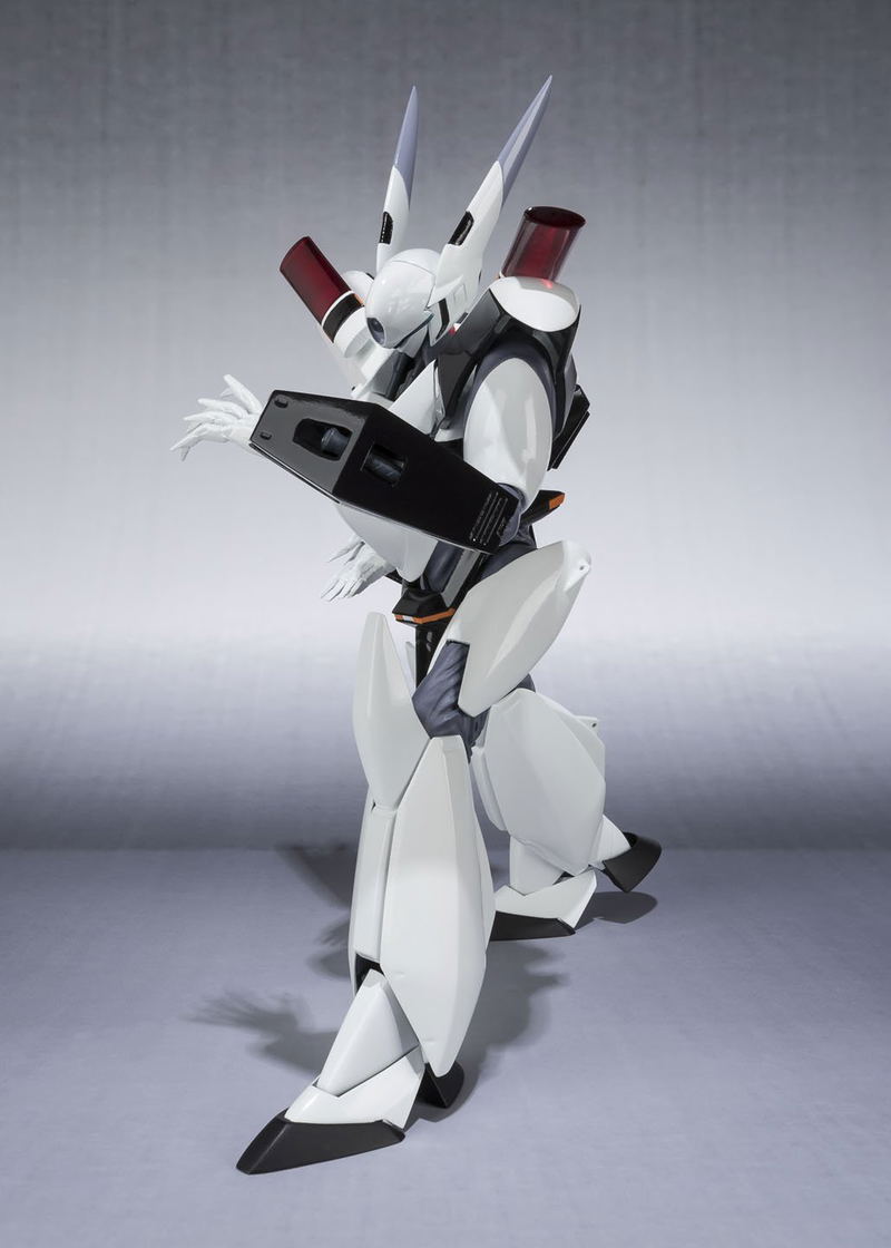 Robot Spirits -Side Labor- Patlabor The Movie: AV-X0 Type-Zero image 10
