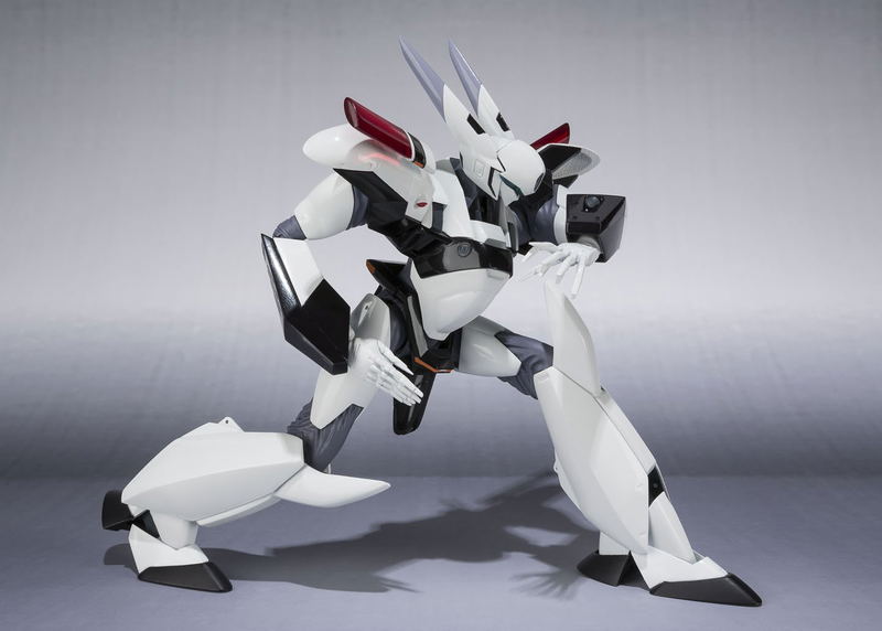 Robot Spirits -Side Labor- Patlabor The Movie: AV-X0 Type-Zero image 13