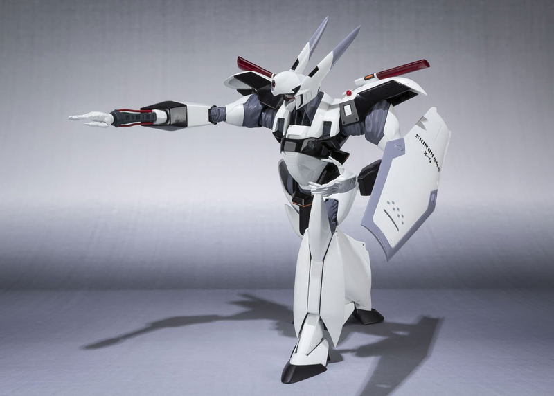 Robot Spirits -Side Labor- Patlabor The Movie: AV-X0 Type-Zero image 14