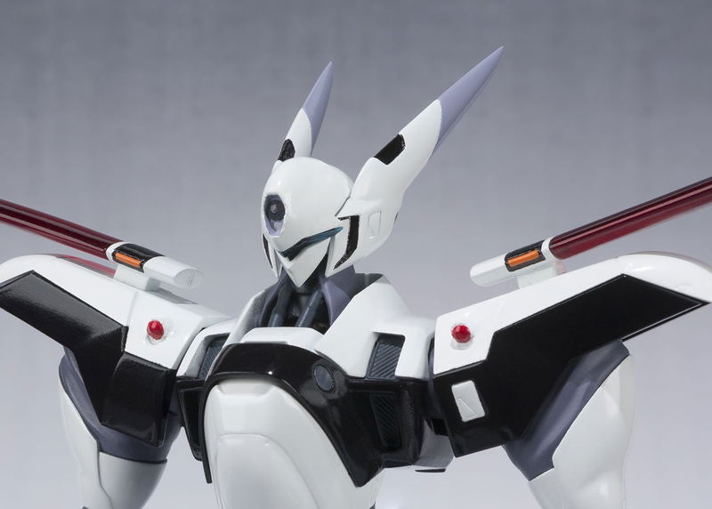 Robot Spirits -Side Labor- Patlabor The Movie: AV-X0 Type-Zero image 16