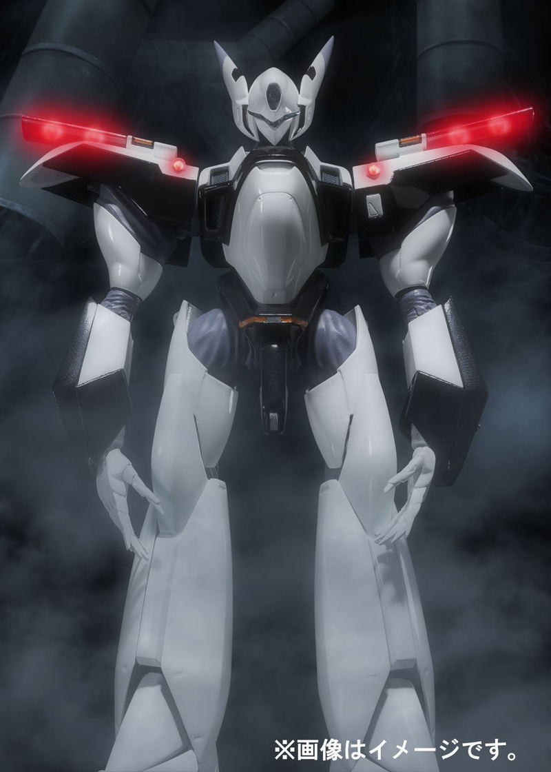 Robot Spirits -Side Labor- Patlabor The Movie: AV-X0 Type-Zero image 19