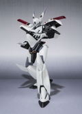 Robot Spirits -Side Labor- Patlabor The Movie: AV-X0 Type-Zero thumbnail 2