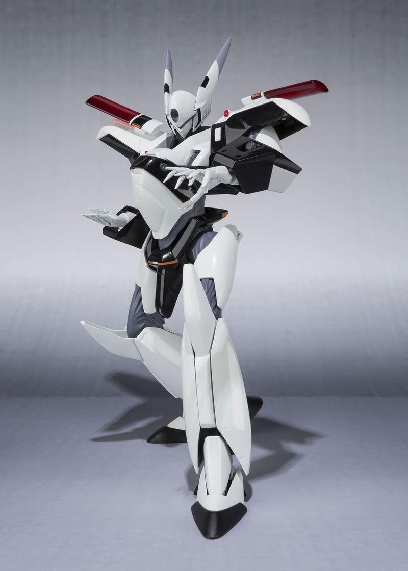 Robot Spirits -Side Labor- Patlabor The Movie: AV-X0 Type-Zero image 2