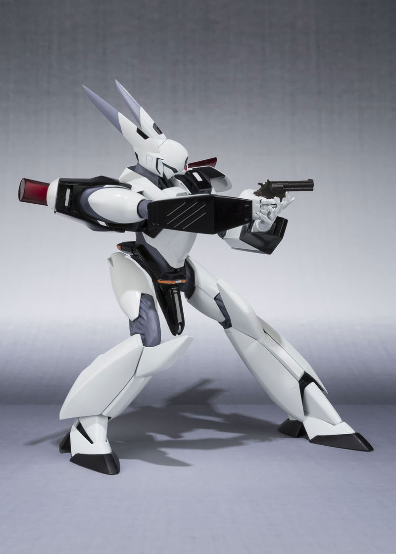 Robot Spirits -Side Labor- Patlabor The Movie: AV-X0 Type-Zero image 4