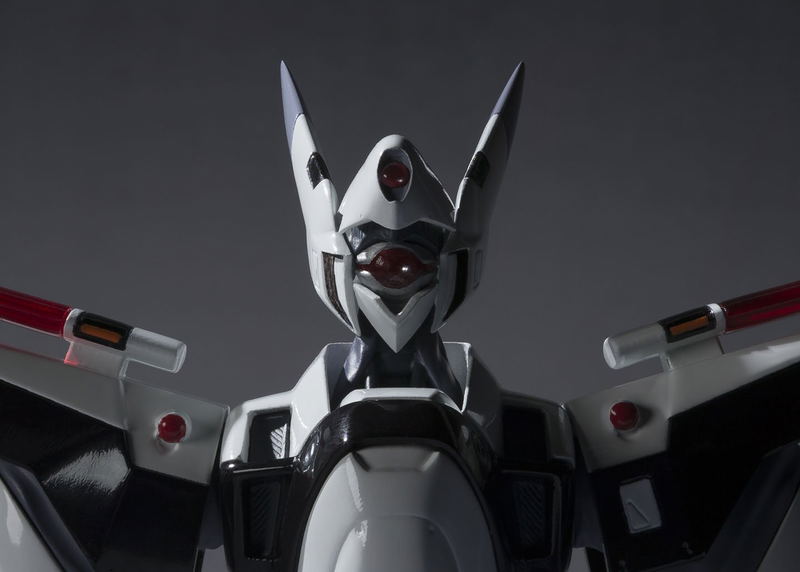 Robot Spirits -Side Labor- Patlabor The Movie: AV-X0 Type-Zero image 6
