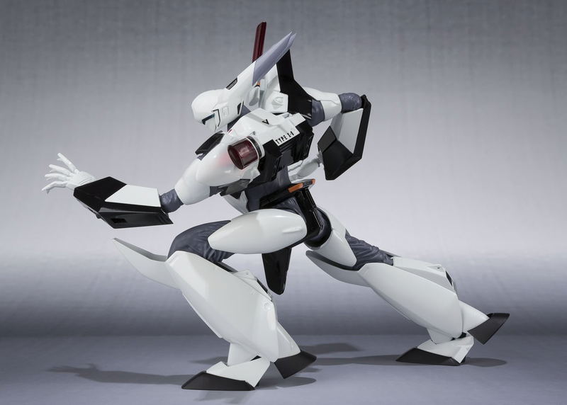 Robot Spirits -Side Labor- Patlabor The Movie: AV-X0 Type-Zero image 9