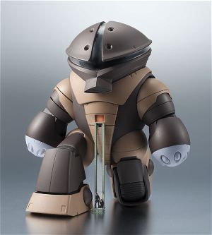 Robot Spirits Side MS Mobile Suit Gundam: MSM-04 Acguy Ver. A.N.I.M.E.
