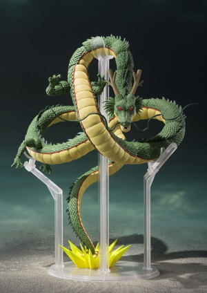 S.H.Figuarts Dragon Ball: Shenron