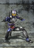 S.H.Figuarts Kamen Rider Amazons: Kamen Rider Amazon Neo thumbnail 3