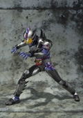 S.H.Figuarts Kamen Rider Amazons: Kamen Rider Amazon Neo thumbnail 5