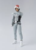 S.H.Figuarts Ultra Seven: Dan Moroboshi thumbnail 2