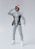 S.H.Figuarts Ultra Seven: Dan Moroboshi thumbnail 3
