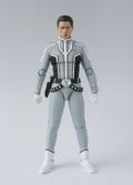 S.H.Figuarts Ultra Seven: Dan Moroboshi thumbnail 4