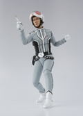 S.H.Figuarts Ultra Seven: Dan Moroboshi thumbnail 7