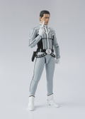 S.H.Figuarts Ultra Seven: Dan Moroboshi thumbnail 8