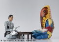 S.H.Figuarts Ultra Seven: Dan Moroboshi thumbnail 9