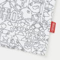 Super Mario Mosaic Men Utgp Nintendo Short-Sleeve Graphic T-shirt (XXL Size) thumbnail 3
