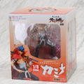 Tengen Toppa Gurren Lagann 1/8 Scale Pre-Painted Figure: Kamina thumbnail 13