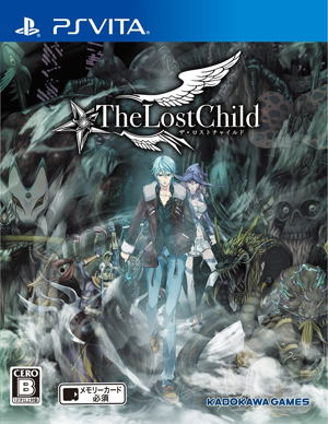 The Lost Child_