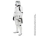 Star Wars Original Trilogy Ensemble: Imperial Stormtrooper (M Size) thumbnail 2