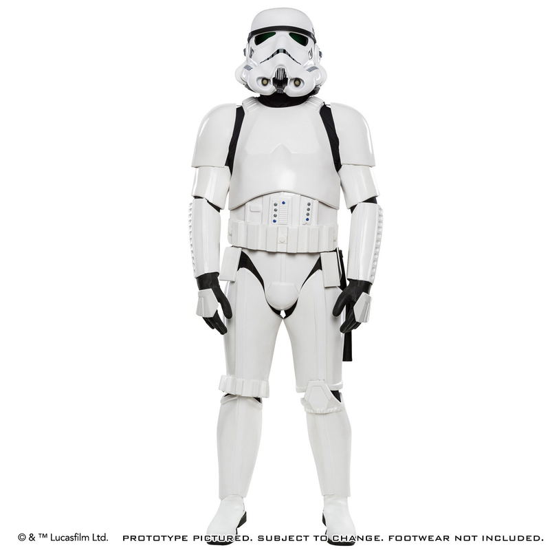 Star Wars Original Trilogy Ensemble: Imperial Stormtrooper (XL Size) image 1