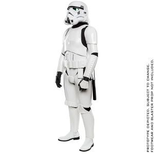 Star Wars Original Trilogy Ensemble: Imperial Stormtrooper (XL Size)