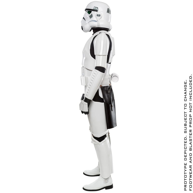 Star Wars Boys Swim Costume | 2-Piece Stormtrooper Swimsuit For Boys Star Wars Boys Swim Costume | 2-Piece Stormtrooper Swimsuit For Boys