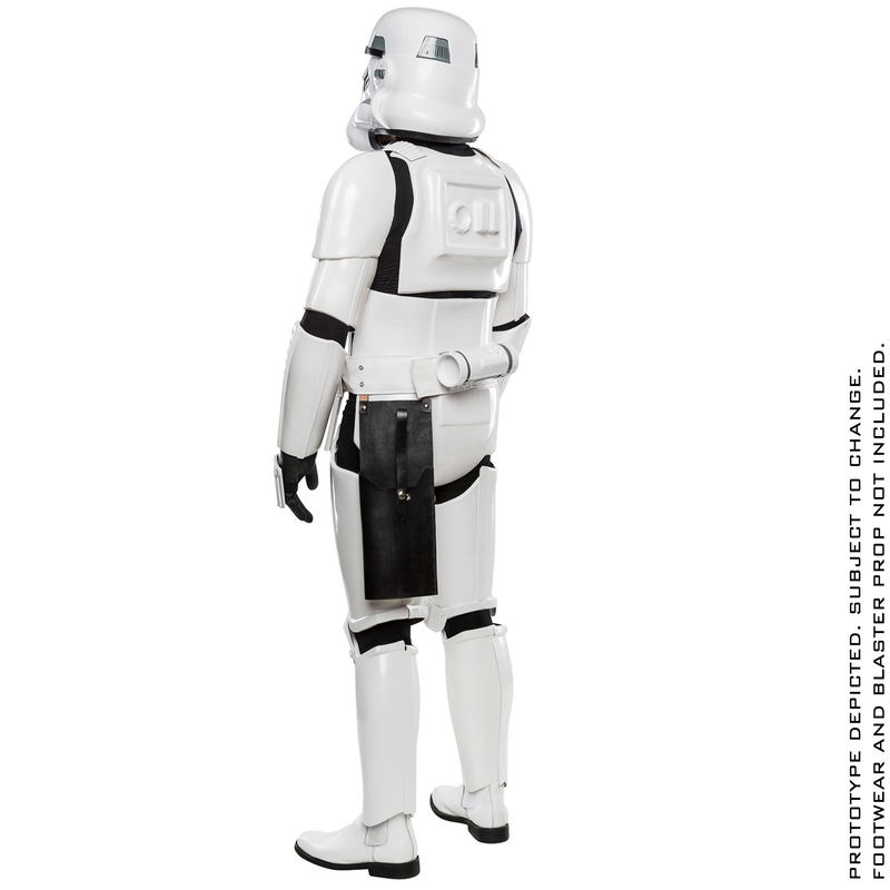 Star Wars Original Trilogy Ensemble: Imperial Stormtrooper (XL Size) image 4