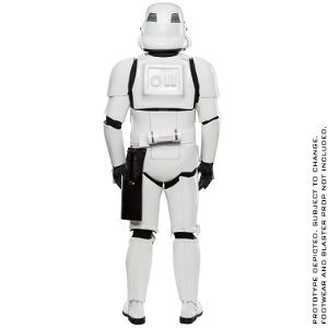 Star Wars Original Trilogy Ensemble: Imperial Stormtrooper (XL Size)