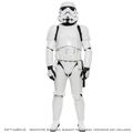 Star Wars Original Trilogy Ensemble: Imperial Stormtrooper (XXL Size) thumbnail 1