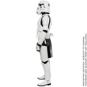 Star Wars Original Trilogy Ensemble: Imperial Stormtrooper (XXL Size)