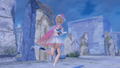Blue Reflection thumbnail 5