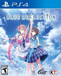 Blue Reflection thumbnail 1