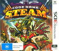 Code Name: S.T.E.A.M. thumbnail 1