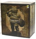 Dark Souls 1/6 Scale Statue: Siegmeyer of Catarina thumbnail 30