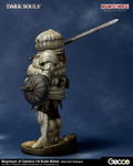 Dark Souls 1/6 Scale Statue: Siegmeyer of Catarina thumbnail 10