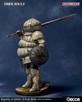 Dark Souls 1/6 Scale Statue: Siegmeyer of Catarina thumbnail 11
