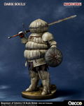 Dark Souls 1/6 Scale Statue: Siegmeyer of Catarina thumbnail 12
