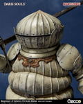 Dark Souls 1/6 Scale Statue: Siegmeyer of Catarina thumbnail 13