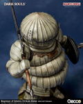 Dark Souls 1/6 Scale Statue: Siegmeyer of Catarina thumbnail 14