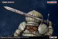 Dark Souls 1/6 Scale Statue: Siegmeyer of Catarina thumbnail 17