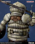Dark Souls 1/6 Scale Statue: Siegmeyer of Catarina thumbnail 19