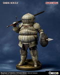 Dark Souls 1/6 Scale Statue: Siegmeyer of Catarina thumbnail 2
