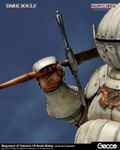 Dark Souls 1/6 Scale Statue: Siegmeyer of Catarina thumbnail 20