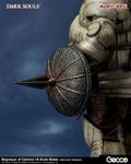 Dark Souls 1/6 Scale Statue: Siegmeyer of Catarina thumbnail 22