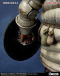 Dark Souls 1/6 Scale Statue: Siegmeyer of Catarina thumbnail 23